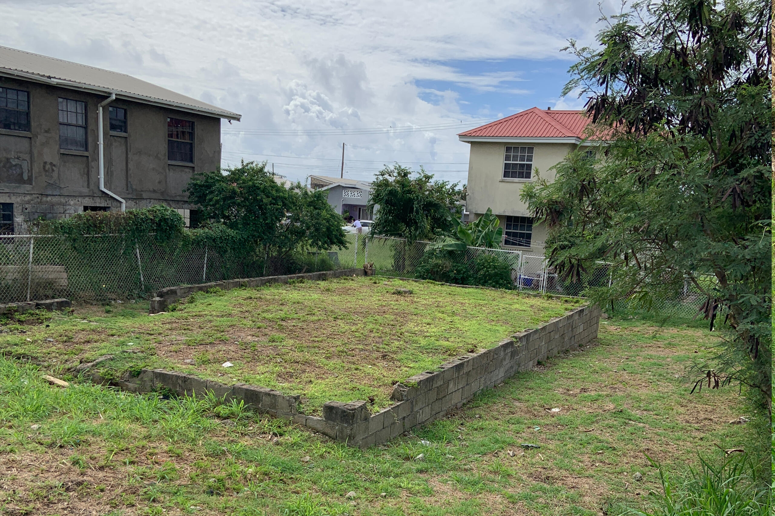 Kingsland, Christ Church